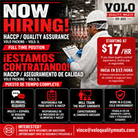Volo Quality Meats