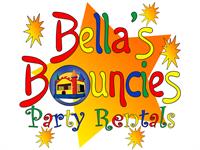 Bella's Bouncies