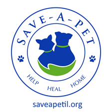 Save-A-Pet
