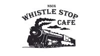 Whistle Stop Cafe's Dinner GRAND OPENING