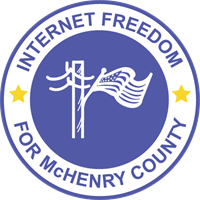 Internet Freedom for McHenry County Internet Freedom for McHenry County