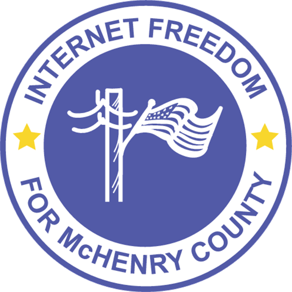 Internet Freedom for McHenry County Internet Freedom for McHenry County