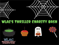 Thriller Charity Bash