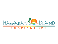Hawaiian Island Tropical Spa Hawaiian Island Tropical Spa