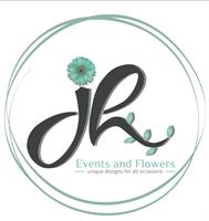 JH Events, Flowers & Gifts