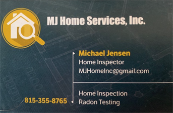 MJ Home Services, Inc. MJ Home Services, Inc.
