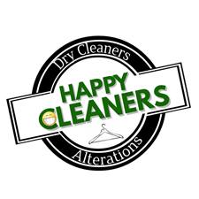 Happy Cleaners