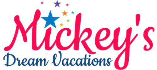 Mickey's Dream Vacations