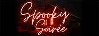 Spooky Soiree