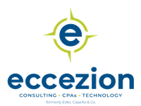 Eder, Casella & Co. is Changing Their Name to Eccezion