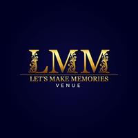 Let's Make Memories Venue LLC