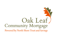 Oak Leaf Community Mortgage, powered by North Shore Trust and Savings