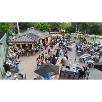 Iconic Island Lake establishment boasts intergenerational appeal!