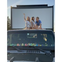 McHenry Outdoor Theater opens April 3 with chance to win galactic gaming opportunity  