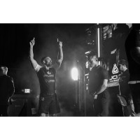 Jeff Curran Invitational 3: The Dominion to feature 26 matches, five title fights