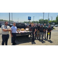 Ray Chevrolet named Dealer of the Year for sixth time