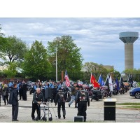 Candlelight vigil, motorcycle parade set May 23-24 for POW/MIA awareness