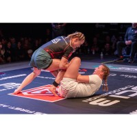 Jeff Curran Invitational 4: Night of Champions to feature 6 title fights, 1st international competitor