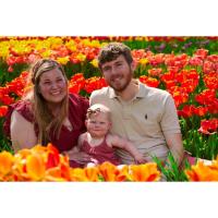  Tulip Fest to remain open through Mother's Day