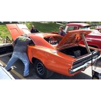 Mopar show June 3 at Volo Museum will feature rare ‘Dukes’ Lees, ‘Fast & Furious’ Chargers, more