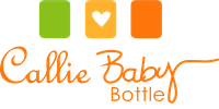 Callie Baby Bottle