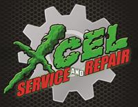 Xcel Service and Repair