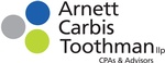 Arnett Carbis Toothman LLP