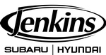 Jenkins Subaru Hyundai