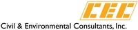 Civil & Environmental Consultants, Inc.