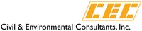 Civil & Environmental Consultants, Inc.
