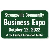 2022 Strongsville Community Business Expo