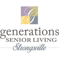 2022 Business After Hours @ Generations Senior Living