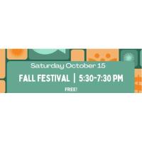 Family Fall Festival at First Baptist Church, Strongsville