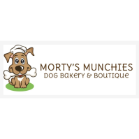 2024 Ribbon Cutting Morty's Munchies Dog Bakery & Boutique