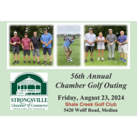 2024 Chamber Golf Outing