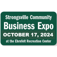 2024 Strongsville Community Business Expo