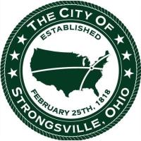 2024 Luncheon-October "City of Strongsville Update"