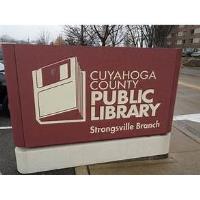 Craft Supply Swap at Strongsville Library