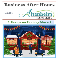 2024 Business After Hours - Hosted By Altenheim