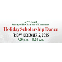 2025 HOLIDAY SCHOLARSHIP DANCE