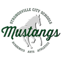 2026 Luncheon-April "State of Strongsville City Schools"