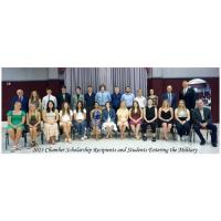 2026 Luncheon-May "Scholarship" Luncheon