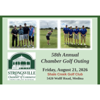 2026 Chamber Golf Outing