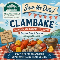 2026 Clambake