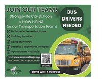 Strongsville City Schools