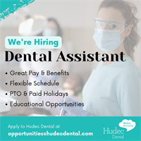 Hudec Dental Associates