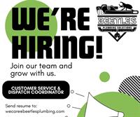 Beetles Plumbing Solutions