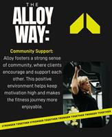 Alloy Personal Training Strongsville