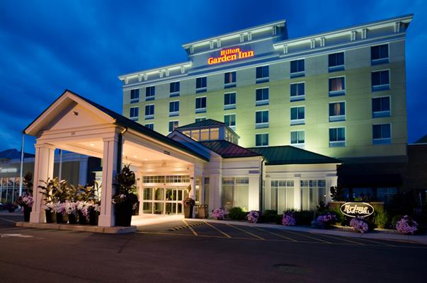 Hilton Garden Inn Clifton Park Hotels Motels Lodging Wedding