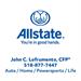 Allstate Insurance - John Lofrumento, CFP®